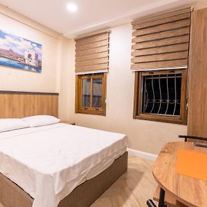 Standaard Double Kamer